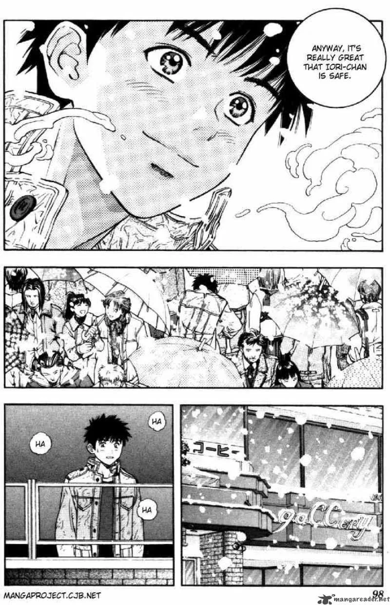 I"S Chapter 50 page 6