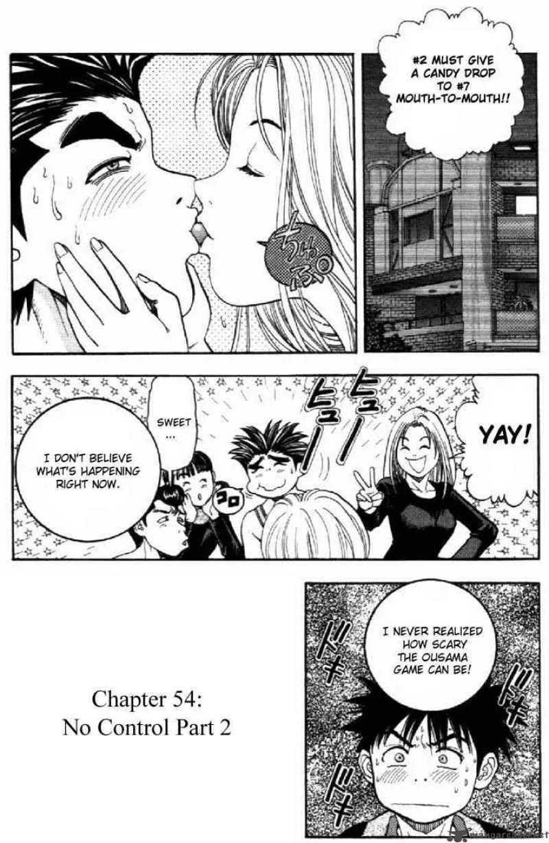 I"S Chapter 54 page 1