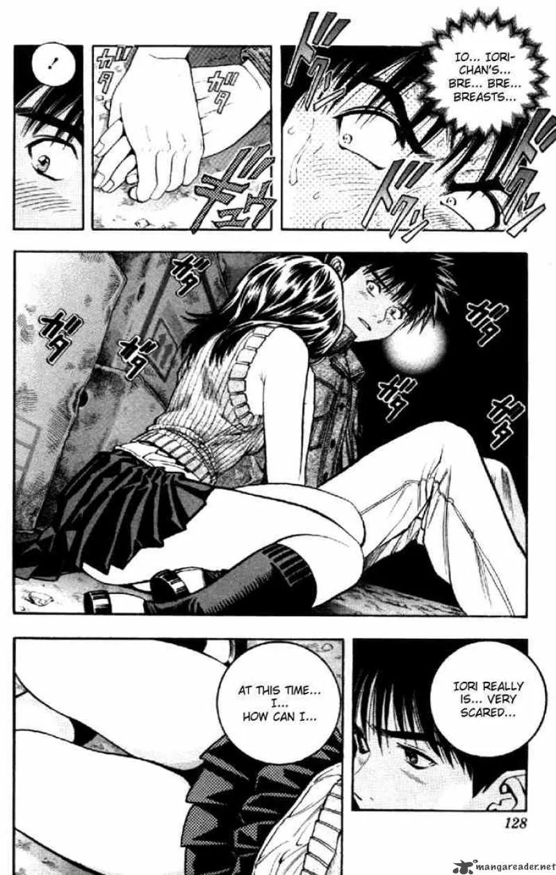 I"S Chapter 61 page 5