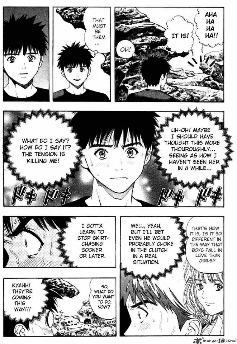 I"S Chapter 64 page 8