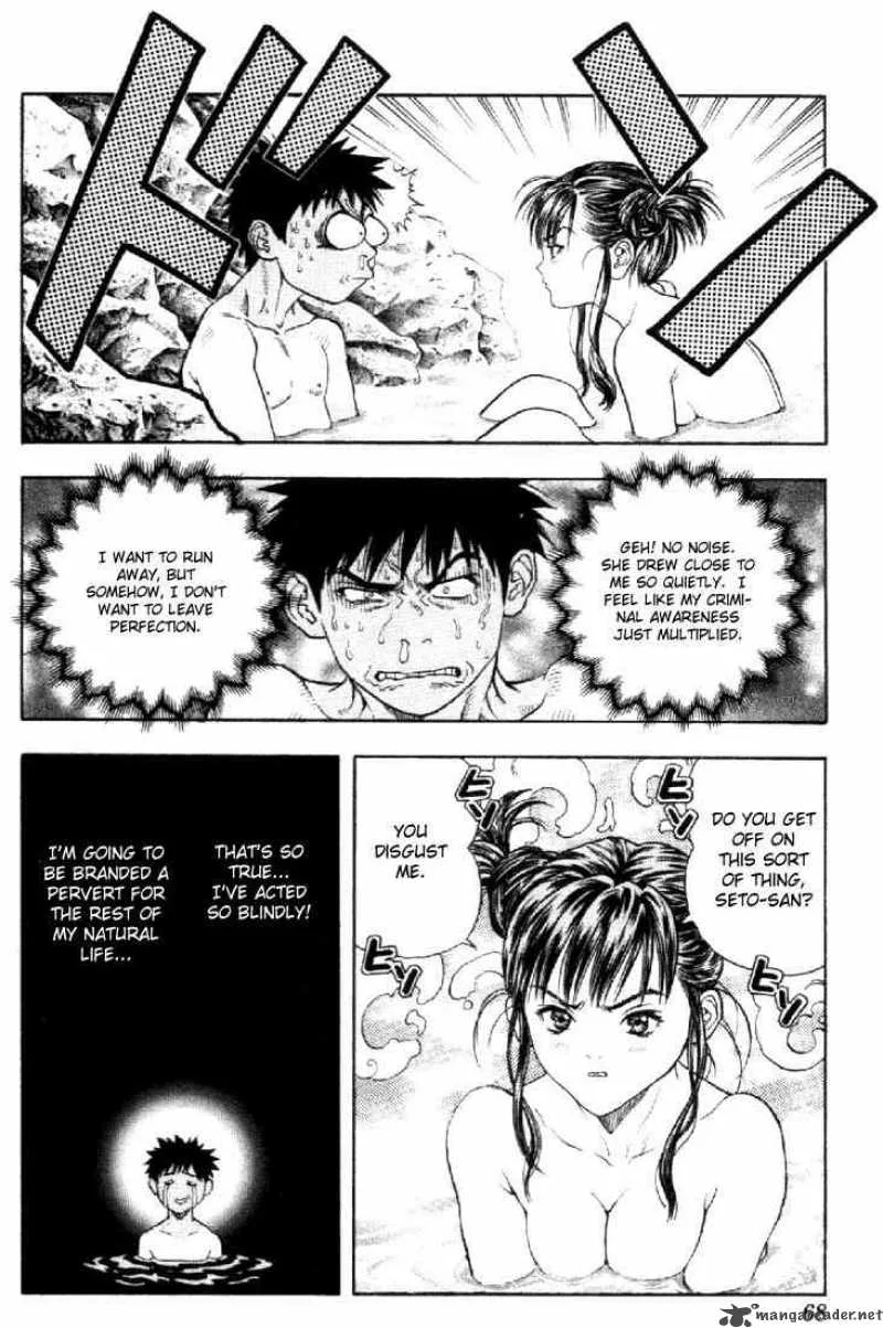 I"S Chapter 67 page 8