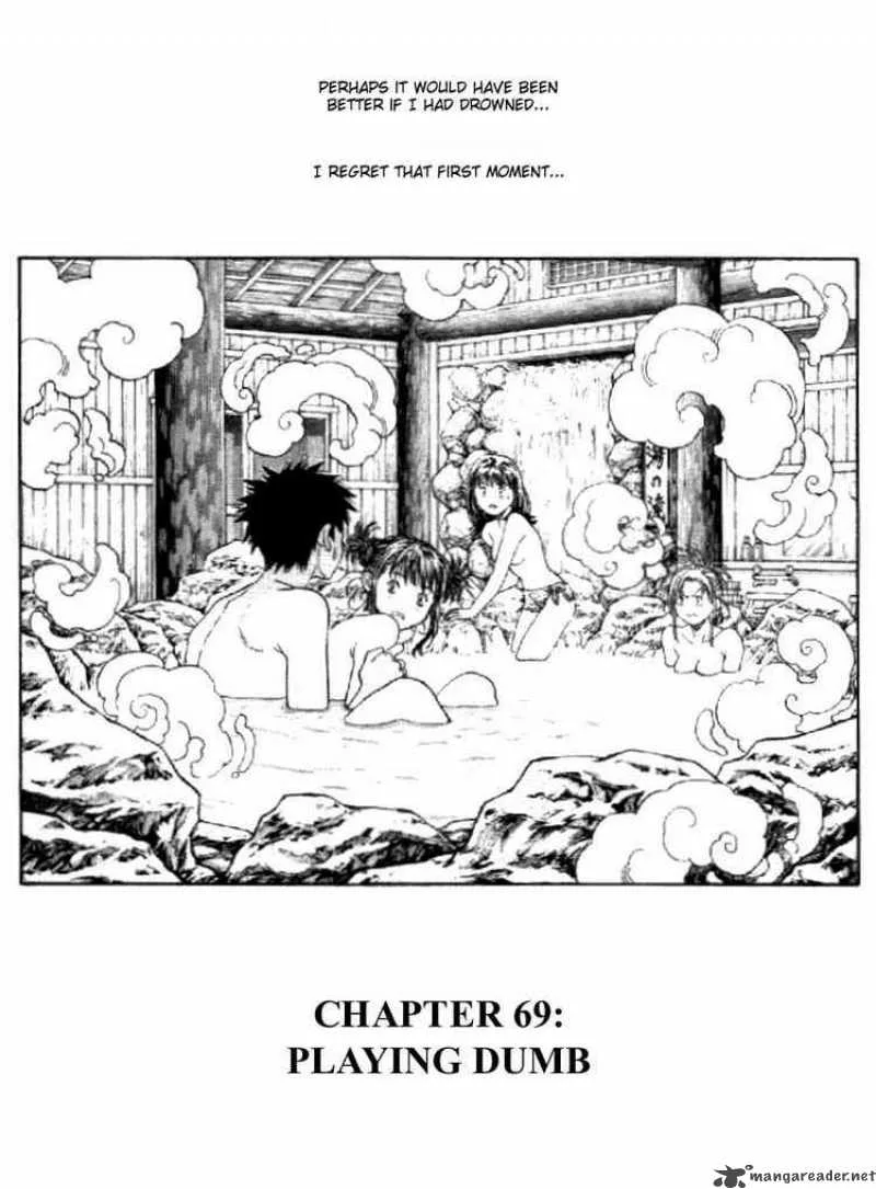 I"S Chapter 69 page 1