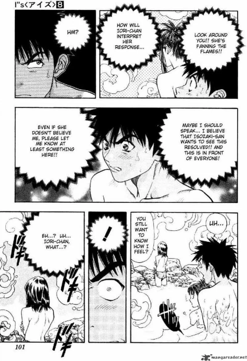 I"S Chapter 69 page 5