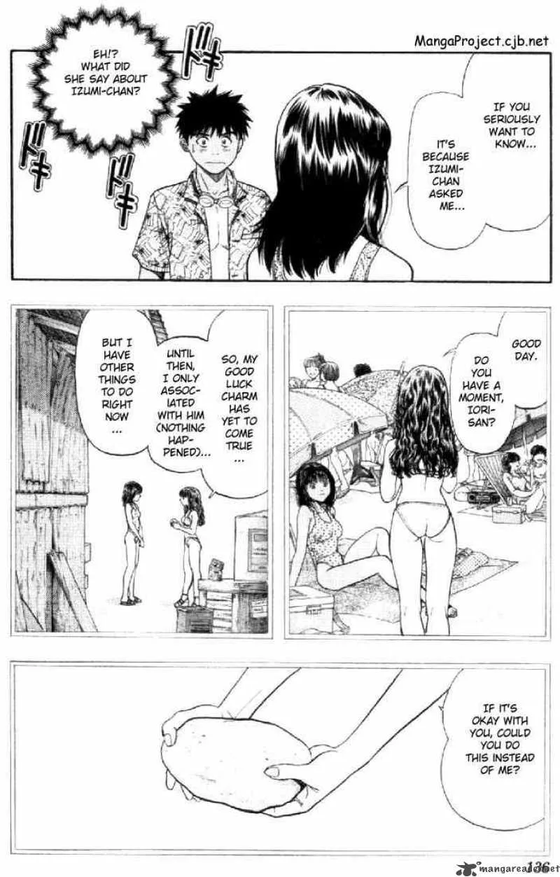I"S Chapter 71 page 4