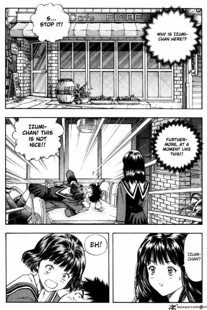 I"S Chapter 74 page 4