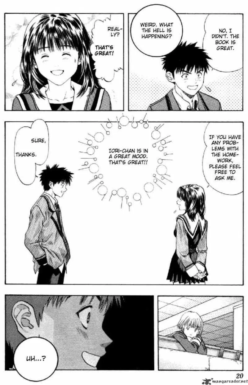 I"S Chapter 74 page 18