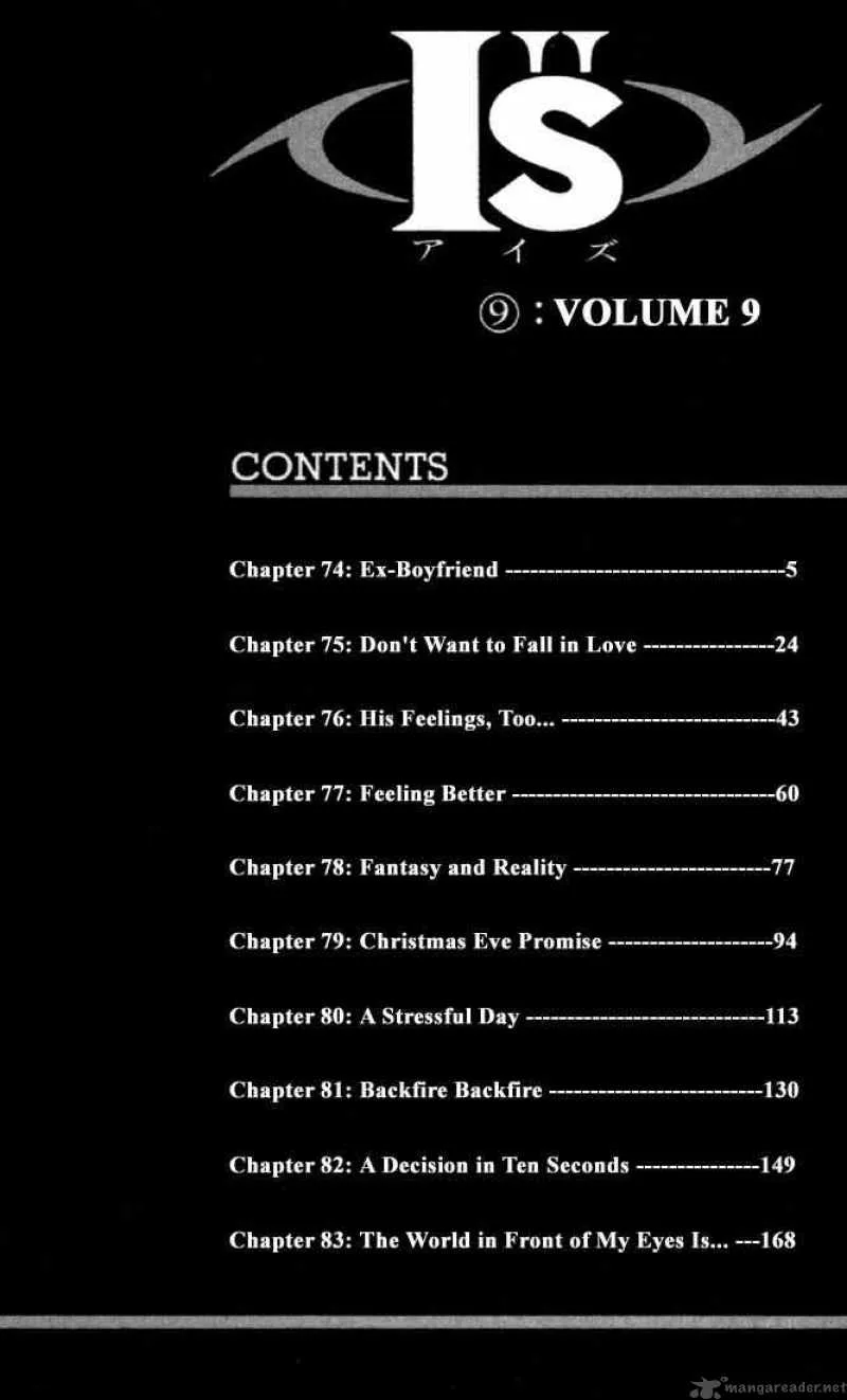 I"S Chapter 74 page 2