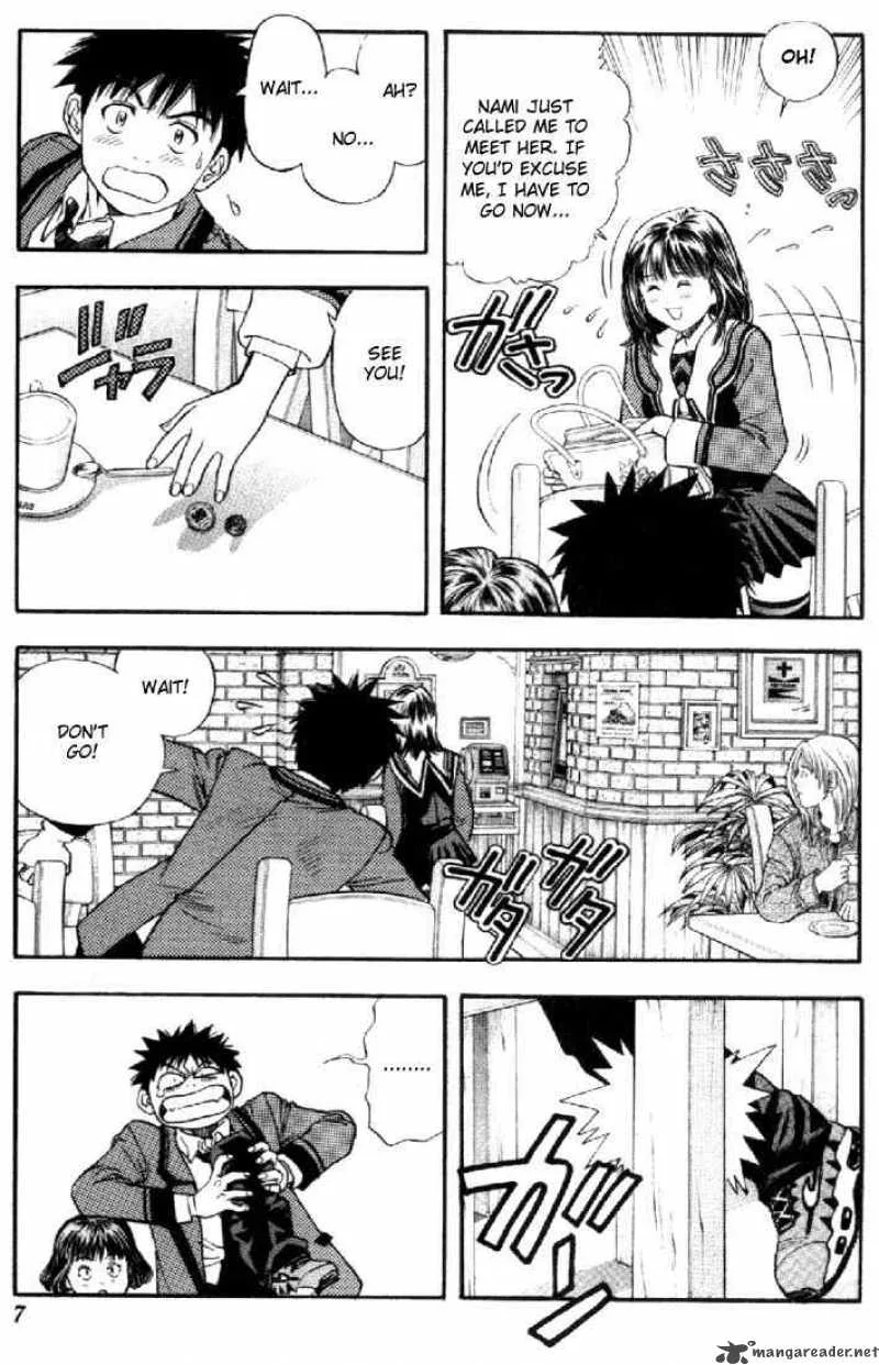 I"S Chapter 74 page 5