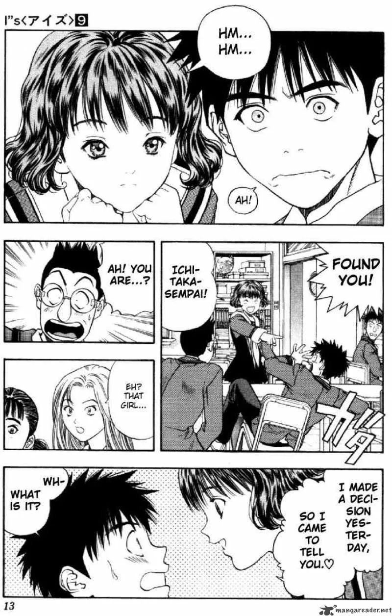 I"S Chapter 74 page 11