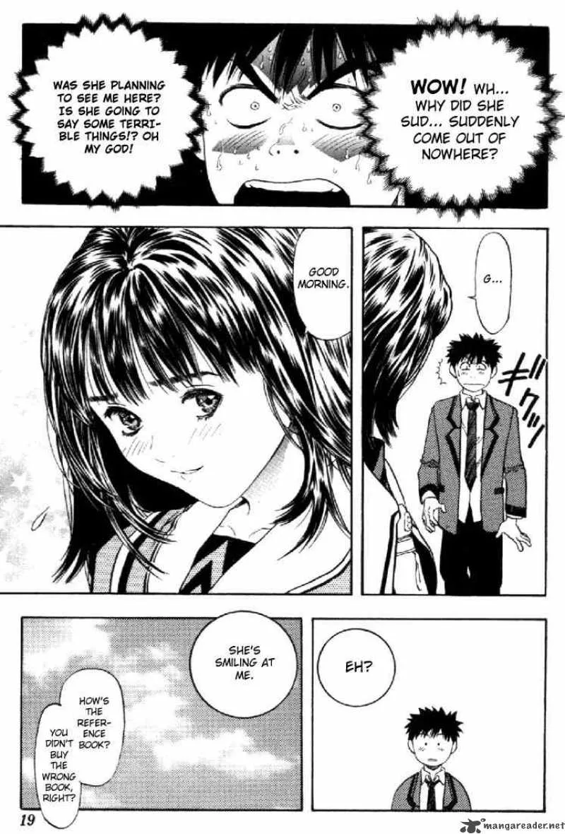 I"S Chapter 74 page 17