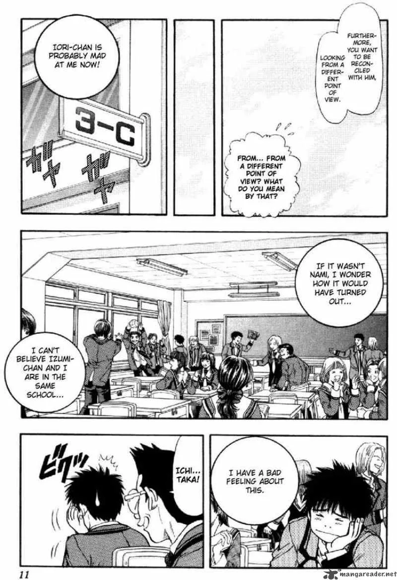 I"S Chapter 74 page 9