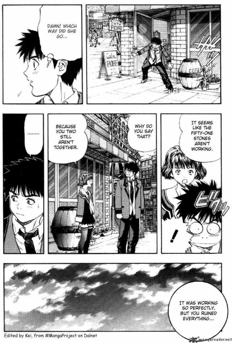 I"S Chapter 74 page 6