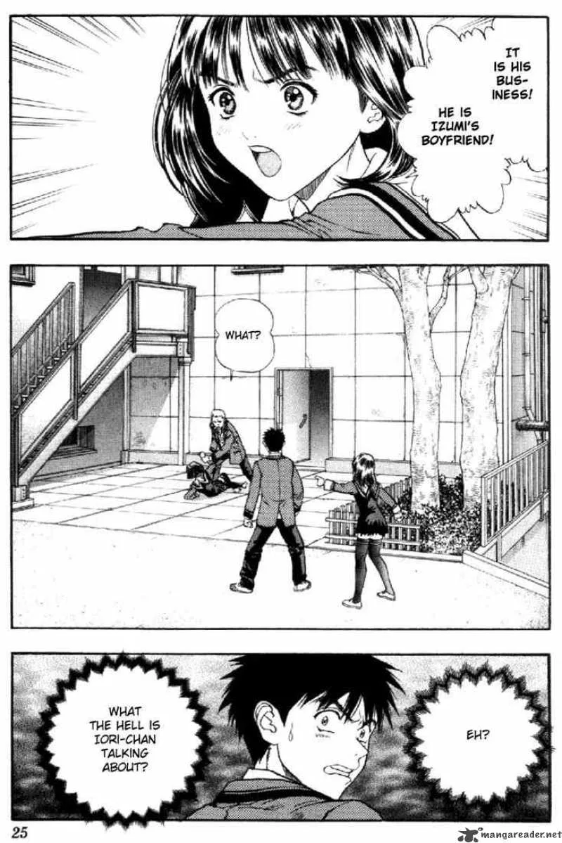 I"S Chapter 75 page 2