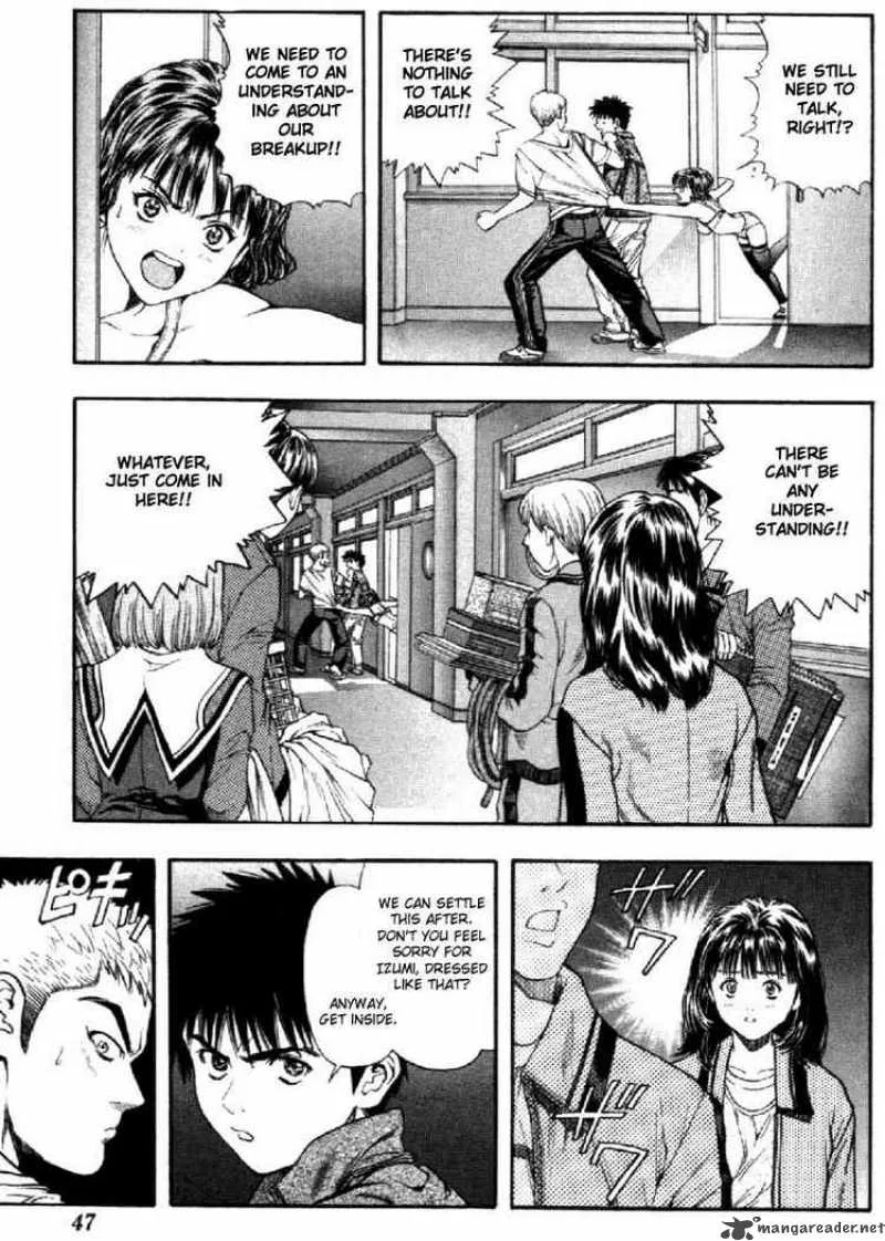 I"S Chapter 76 page 5