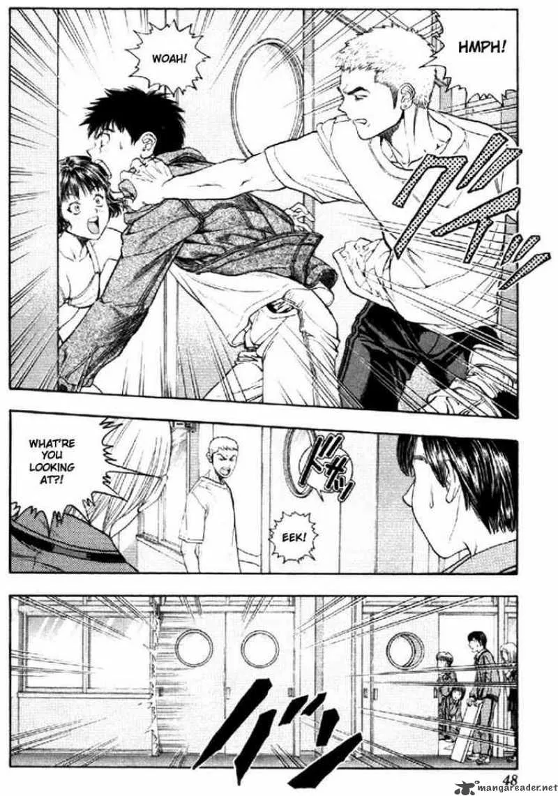 I"S Chapter 76 page 6
