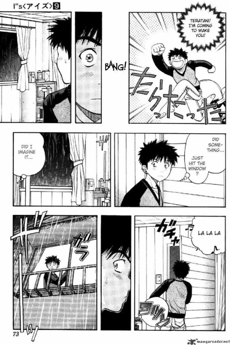 I"S Chapter 77 page 13