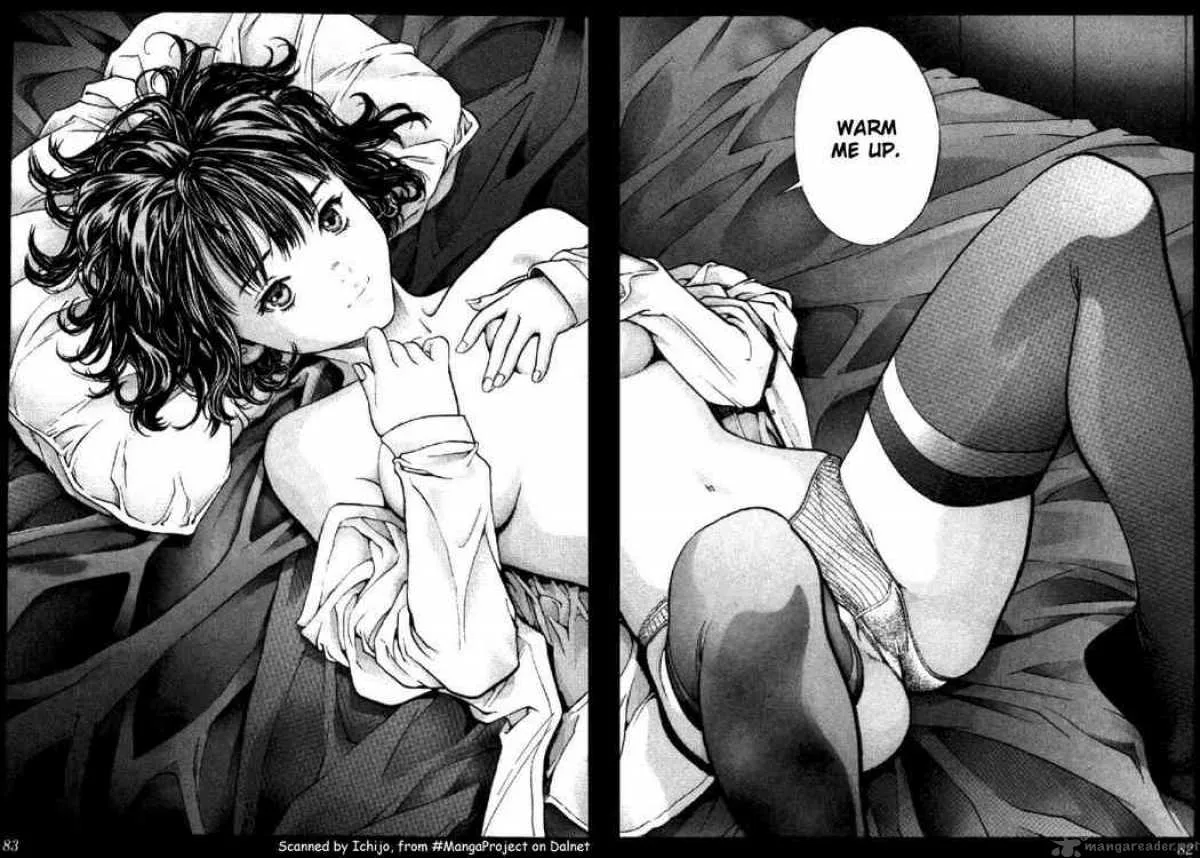 I"S Chapter 78 page 6