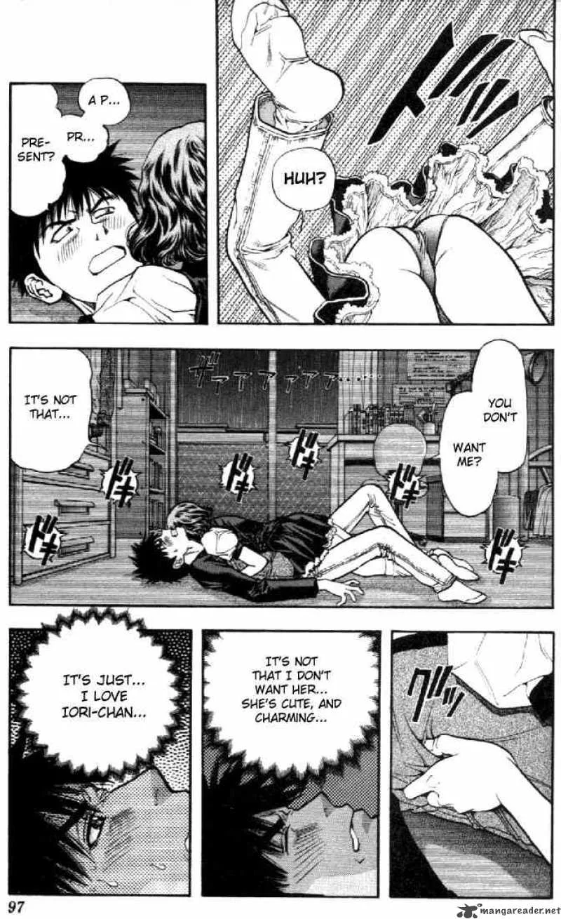 I"S Chapter 79 page 4