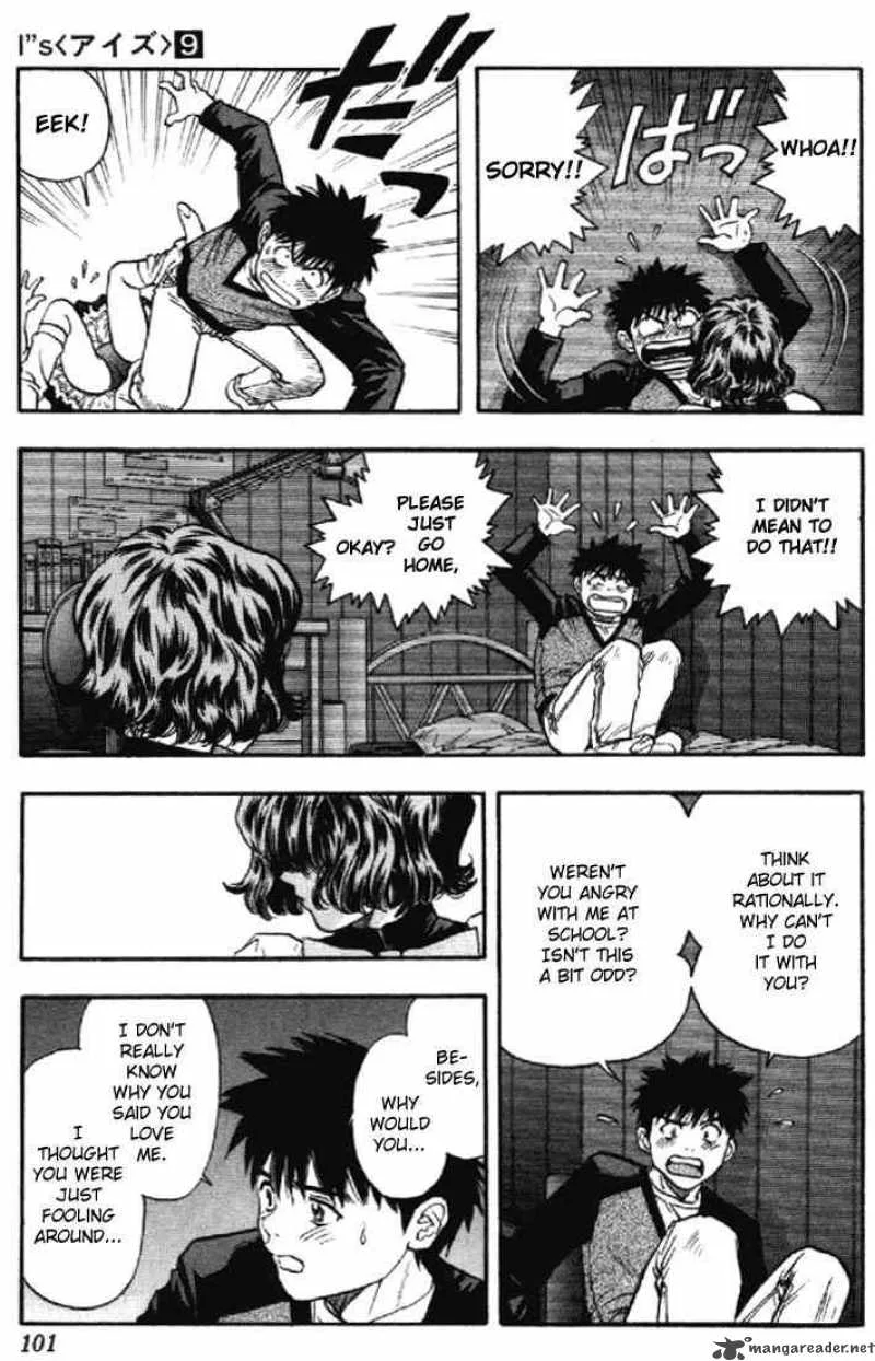 I"S Chapter 79 page 8