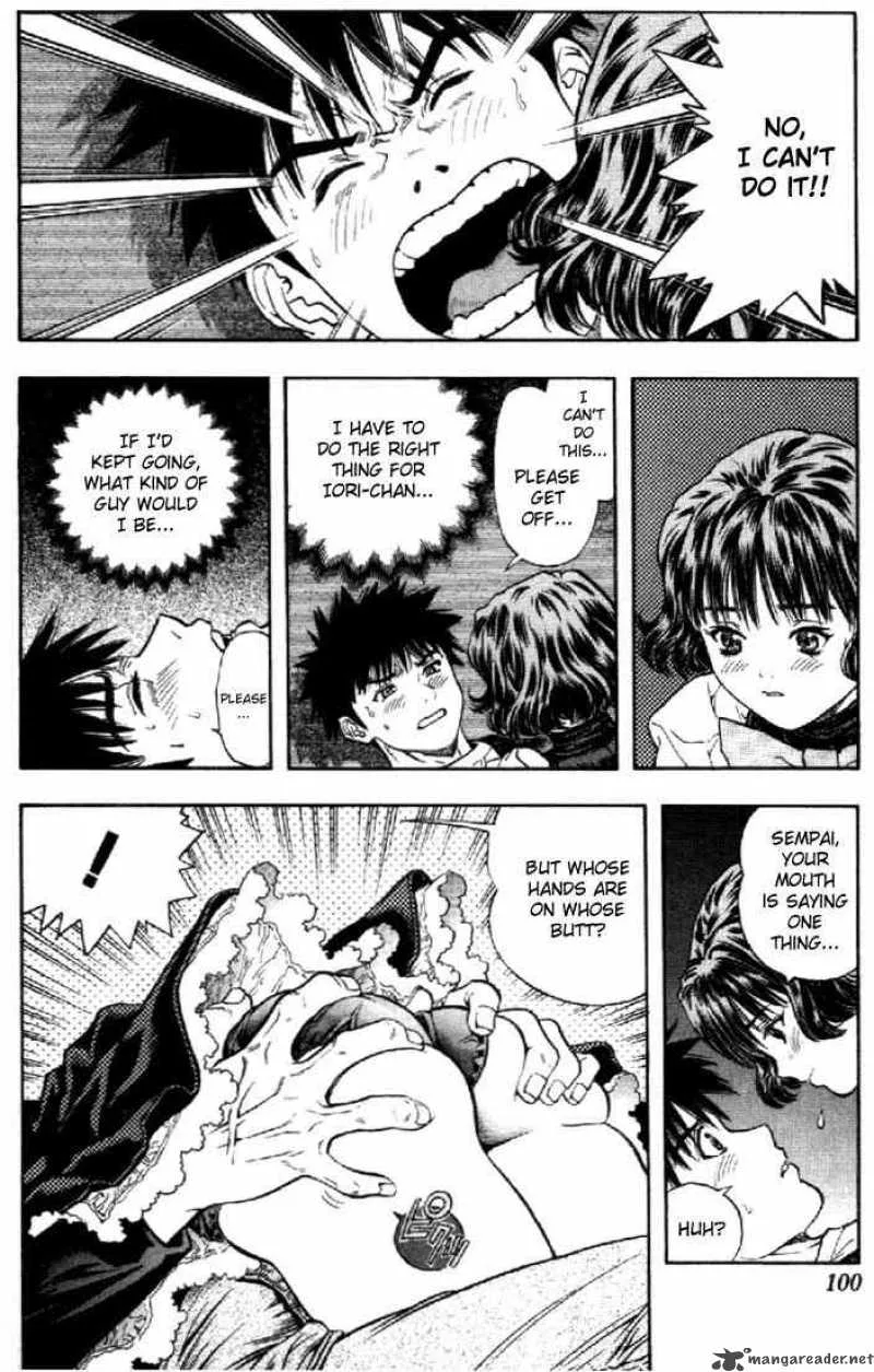 I"S Chapter 79 page 7