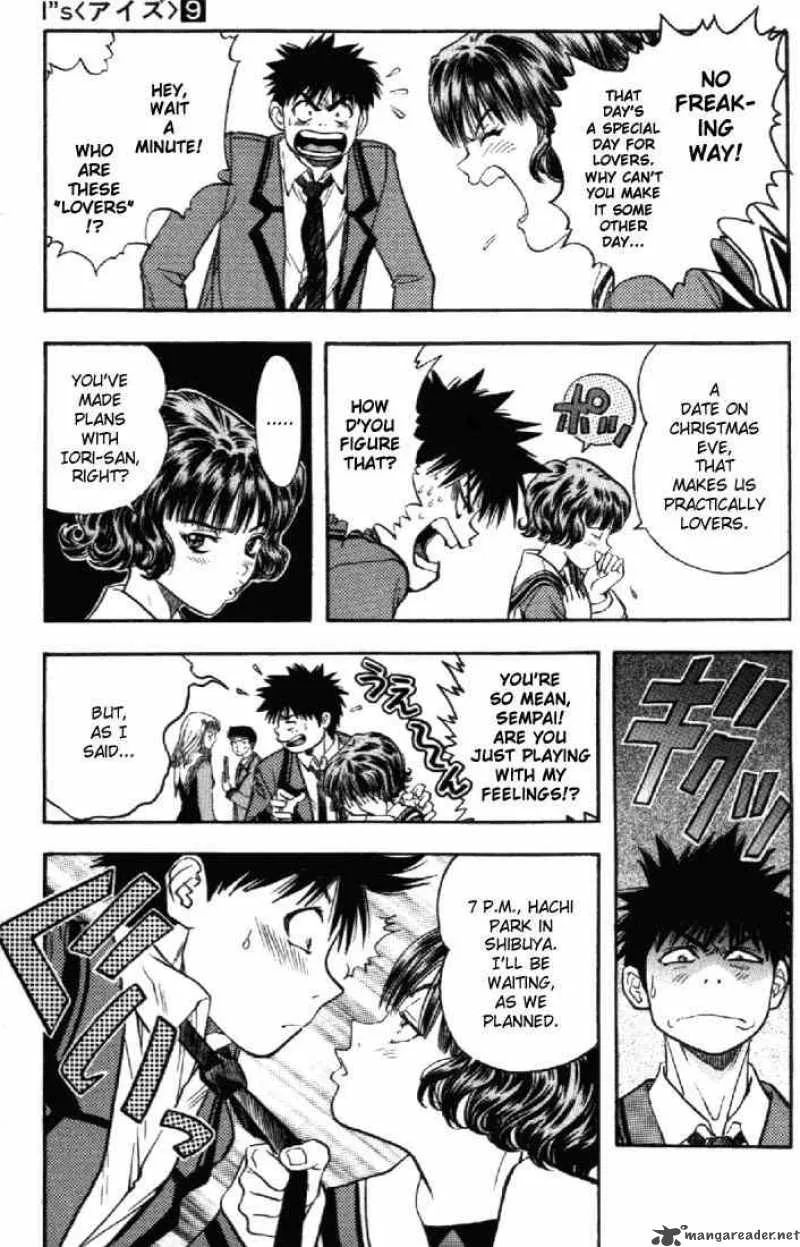 I"S Chapter 80 page 7