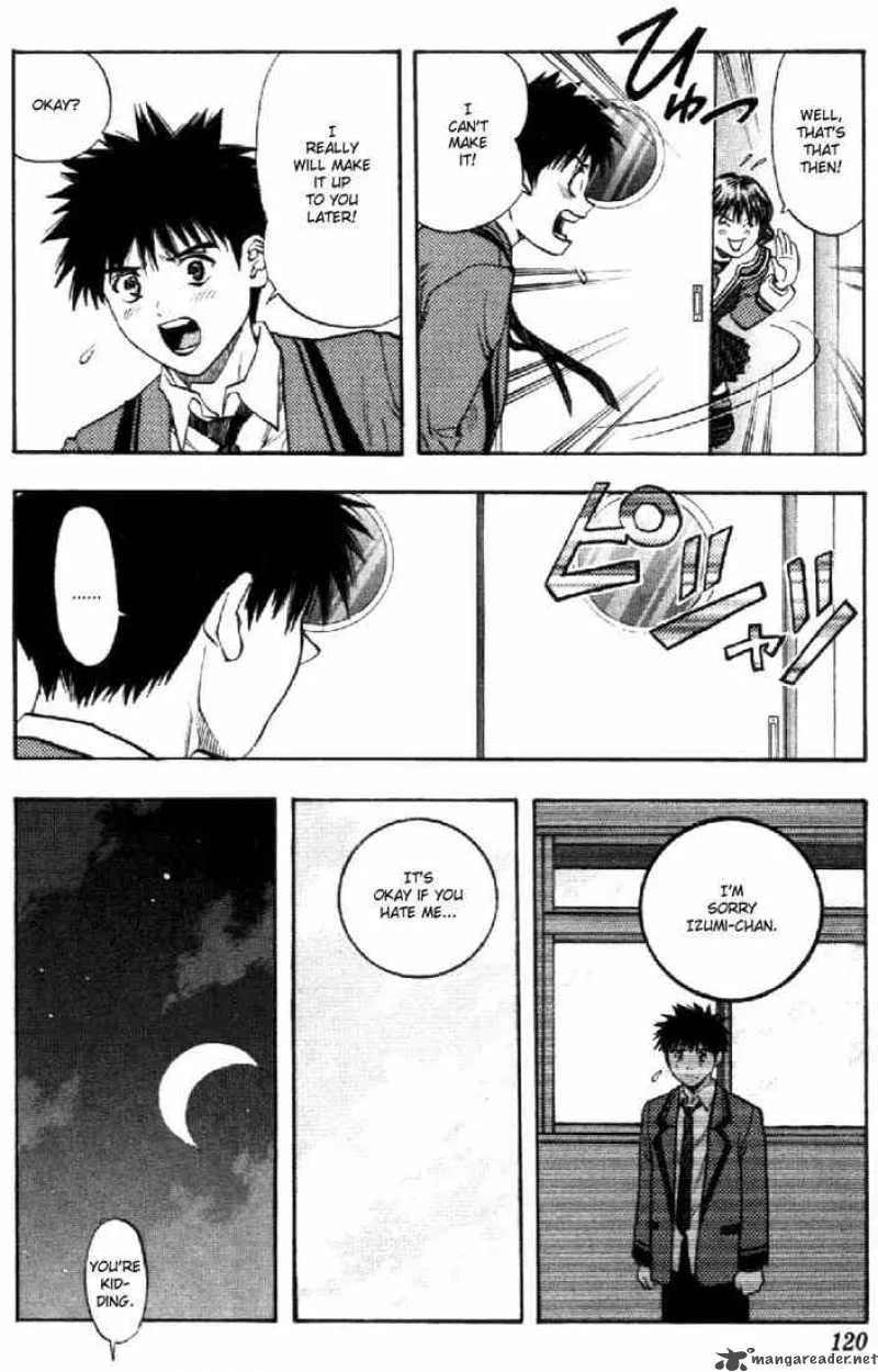 I"S Chapter 80 page 8