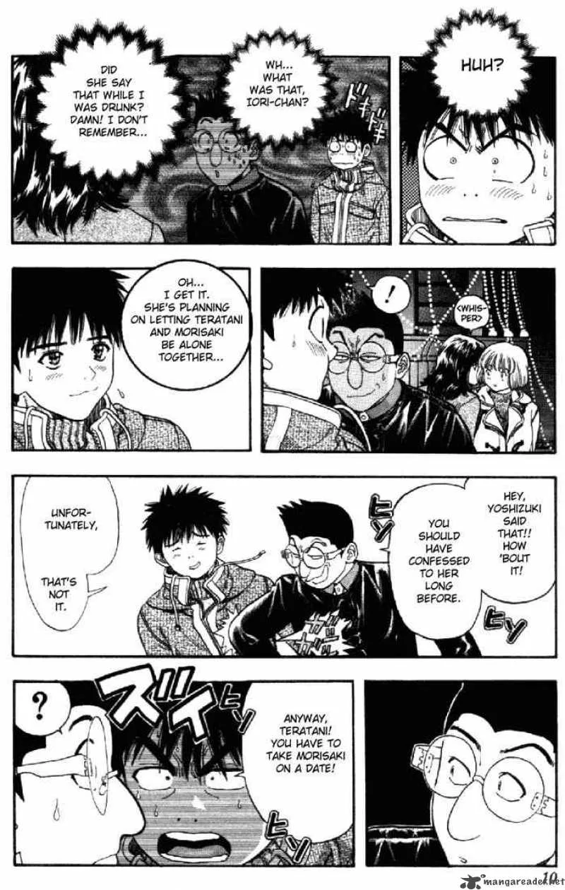 I"S Chapter 84 page 8