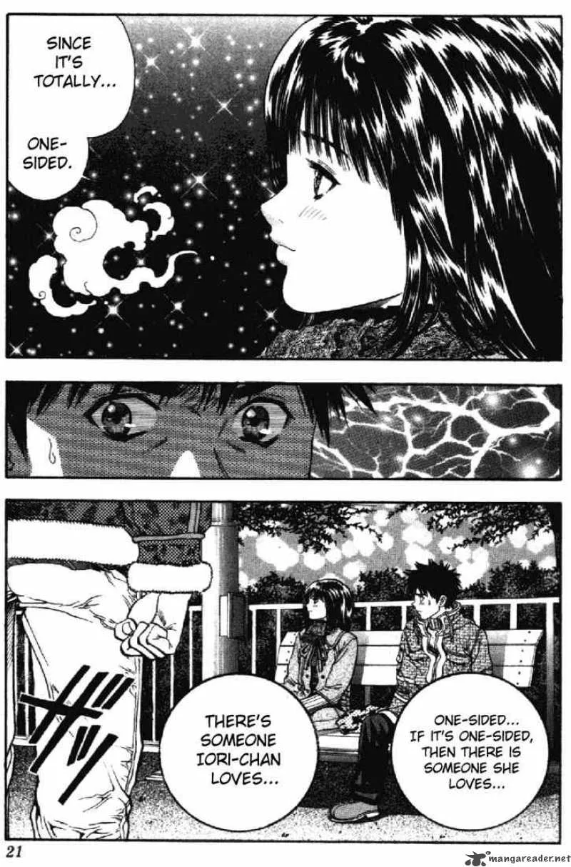 I"S Chapter 84 page 19