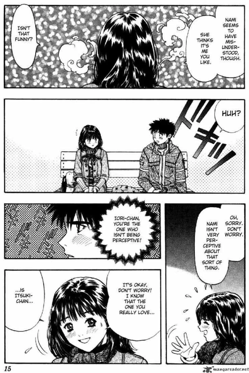 I"S Chapter 84 page 13