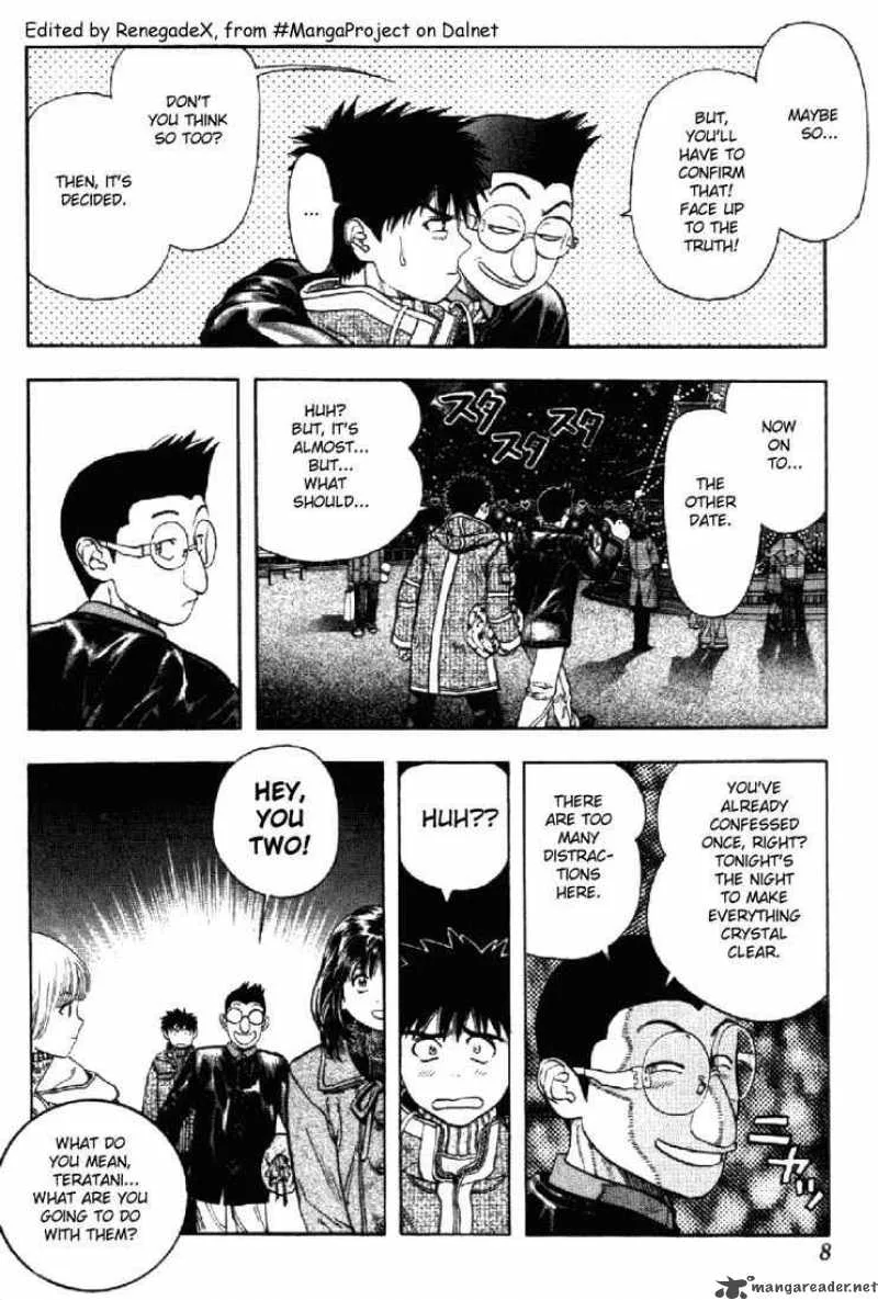 I"S Chapter 84 page 6