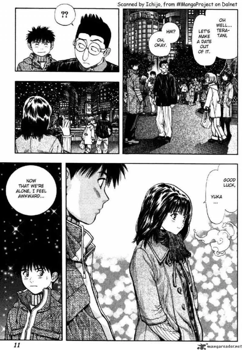 I"S Chapter 84 page 9