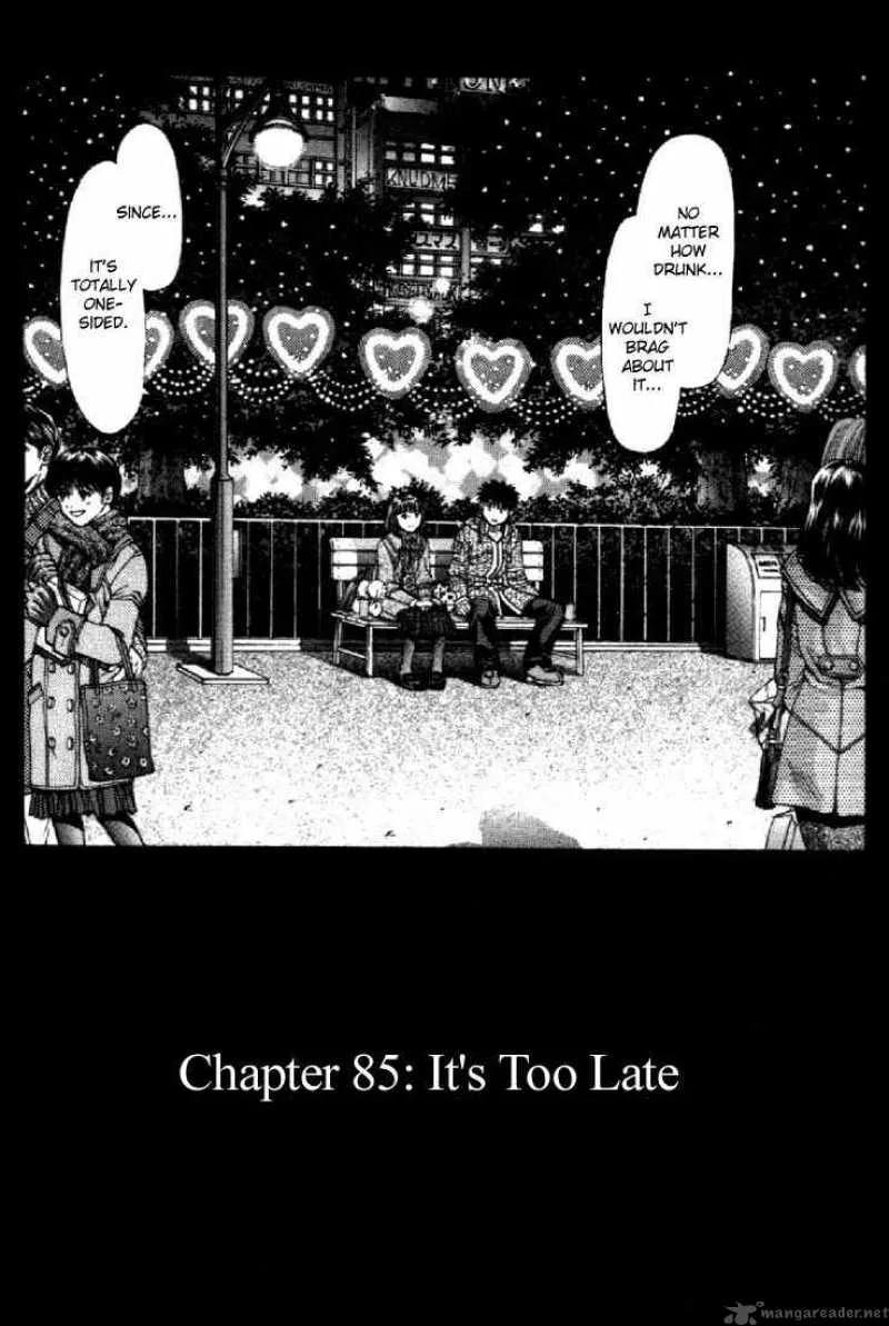 I"S Chapter 85 page 1