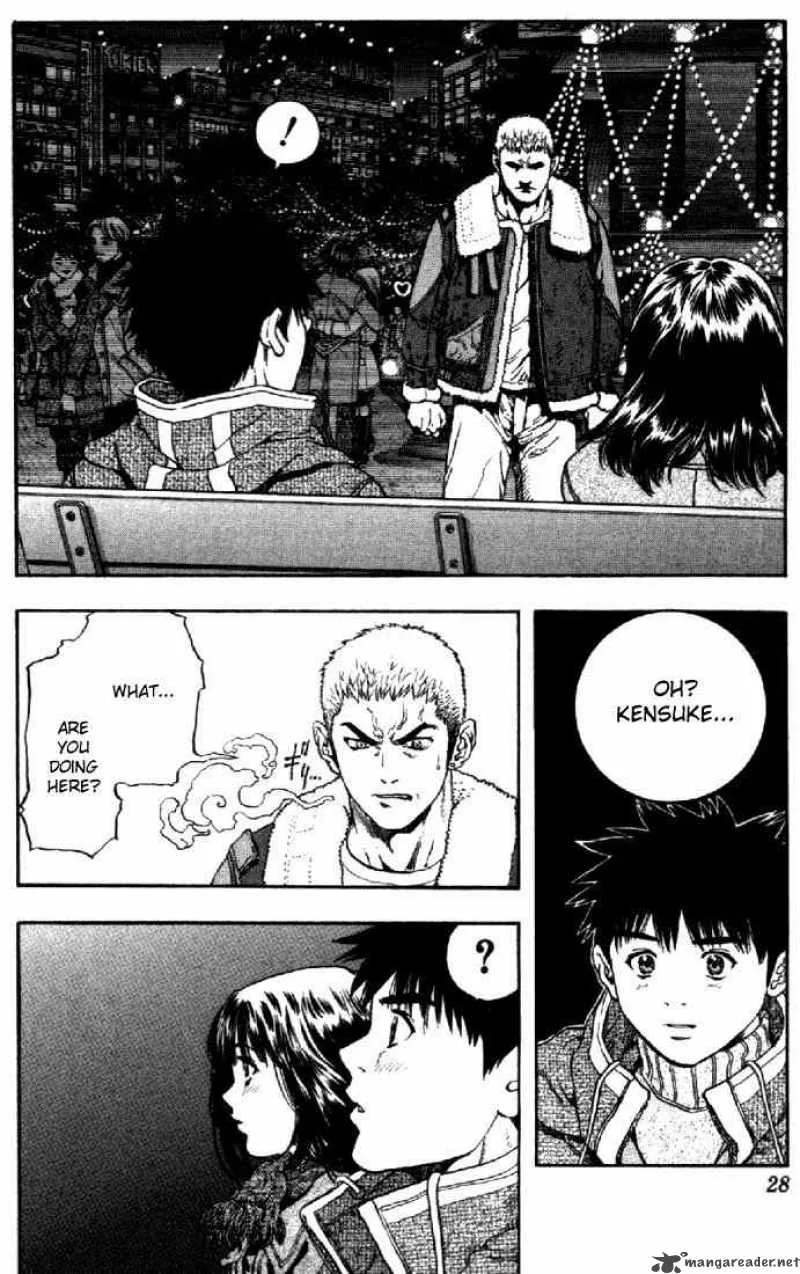 I"S Chapter 85 page 6