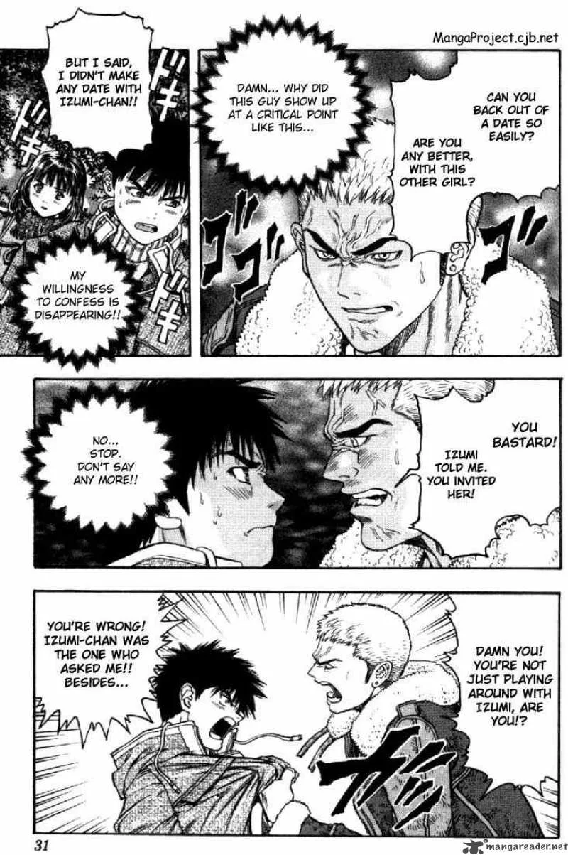 I"S Chapter 85 page 9