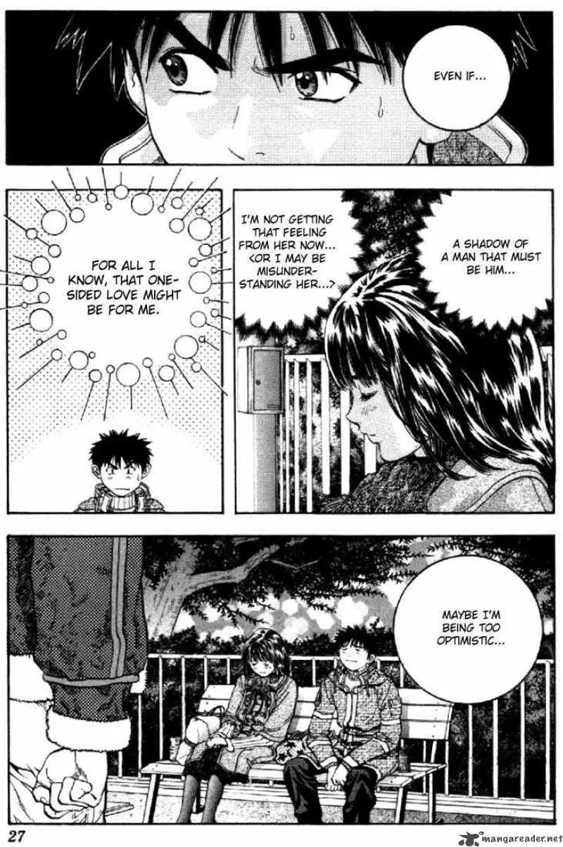 I"S Chapter 85 page 5