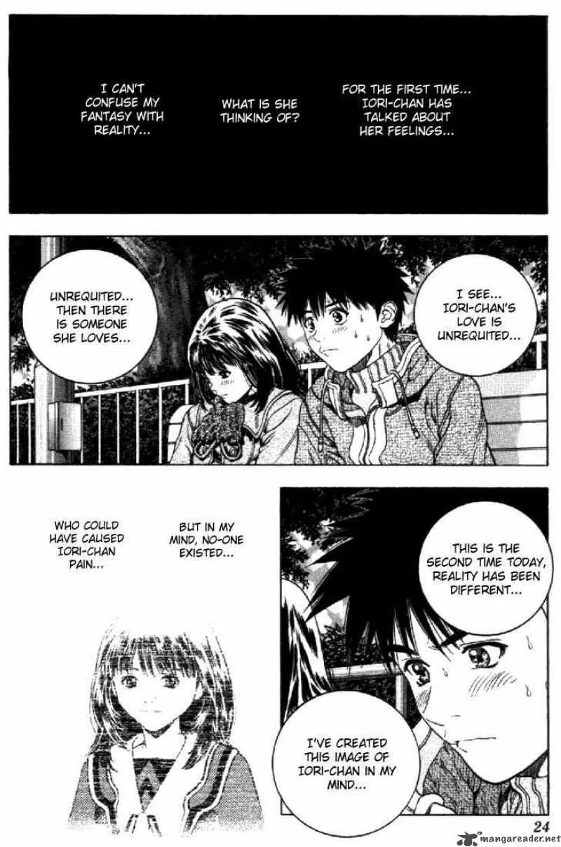 I"S Chapter 85 page 2
