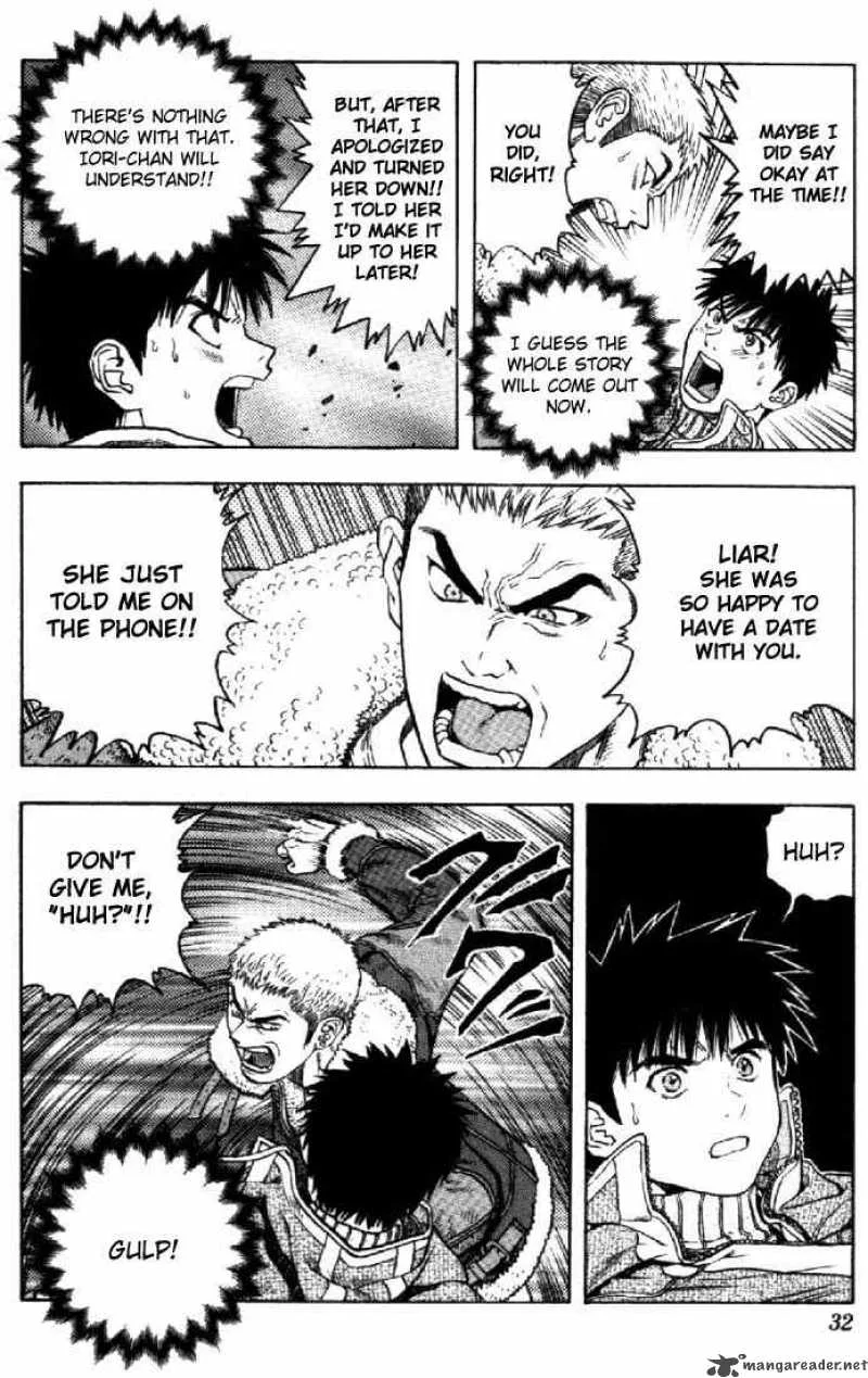 I"S Chapter 85 page 10
