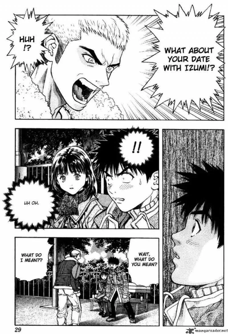 I"S Chapter 85 page 7