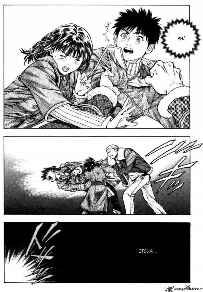 I"S Chapter 85 page 14