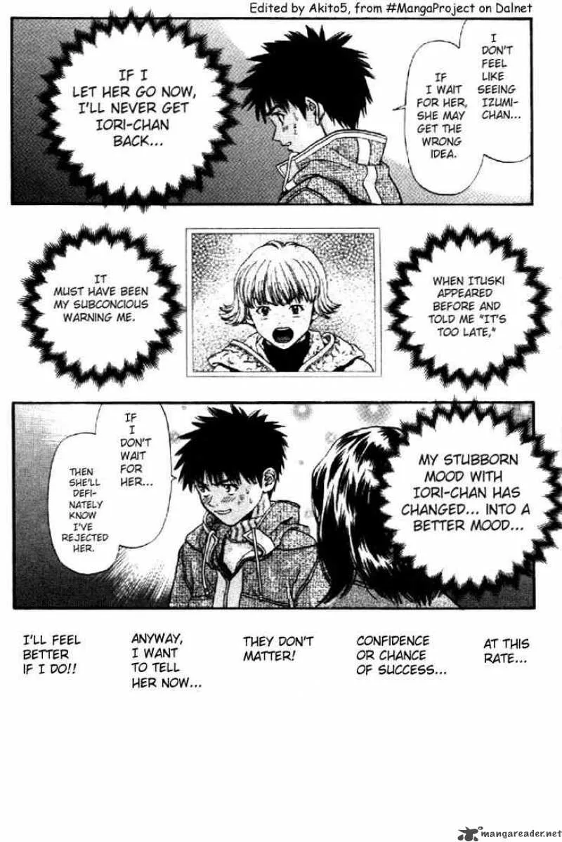 I"S Chapter 86 page 3