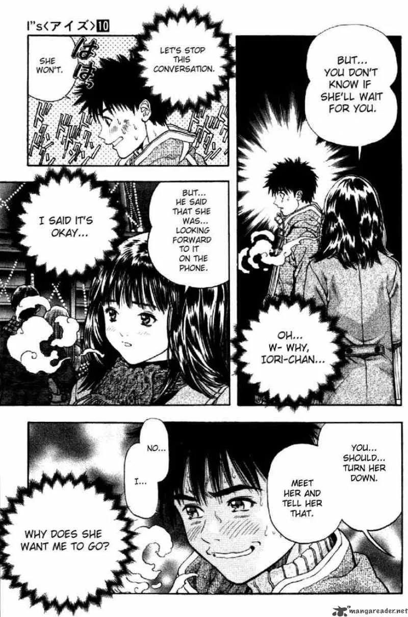 I"S Chapter 86 page 4