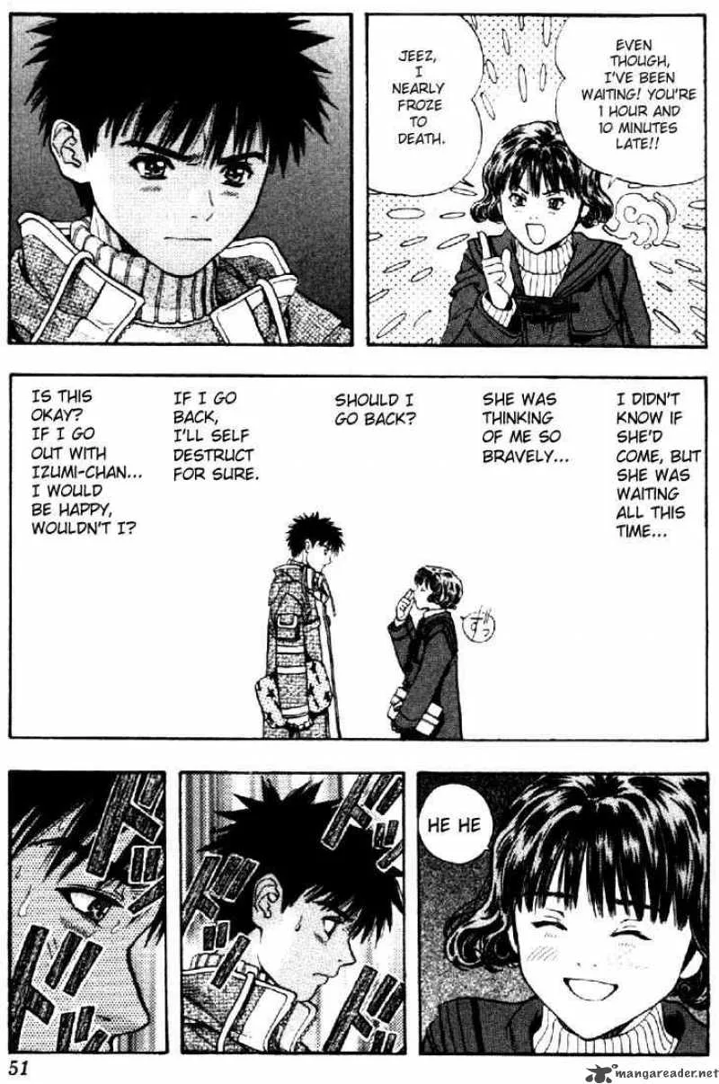I"S Chapter 86 page 12