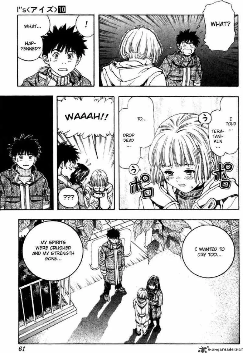 I"S Chapter 87 page 6