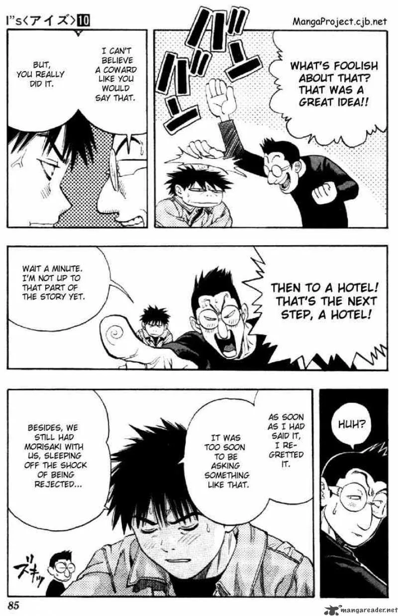 I"S Chapter 88 page 8