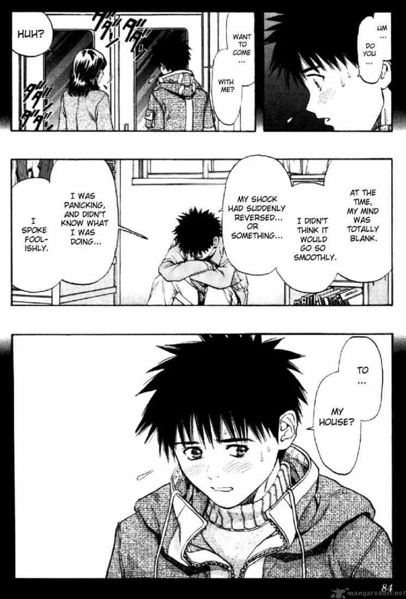 I"S Chapter 88 page 7