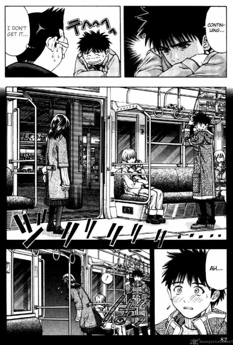 I"S Chapter 88 page 5