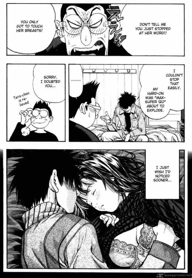 I"S Chapter 90 page 16