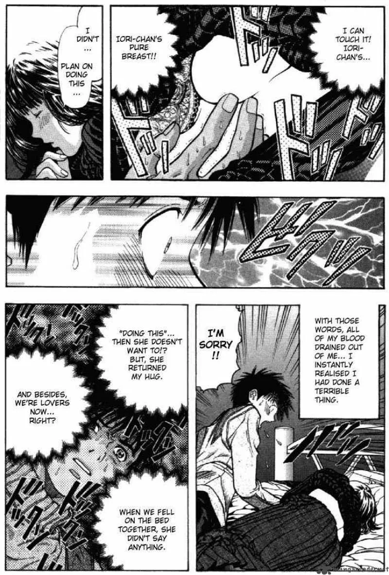 I"S Chapter 91 page 5