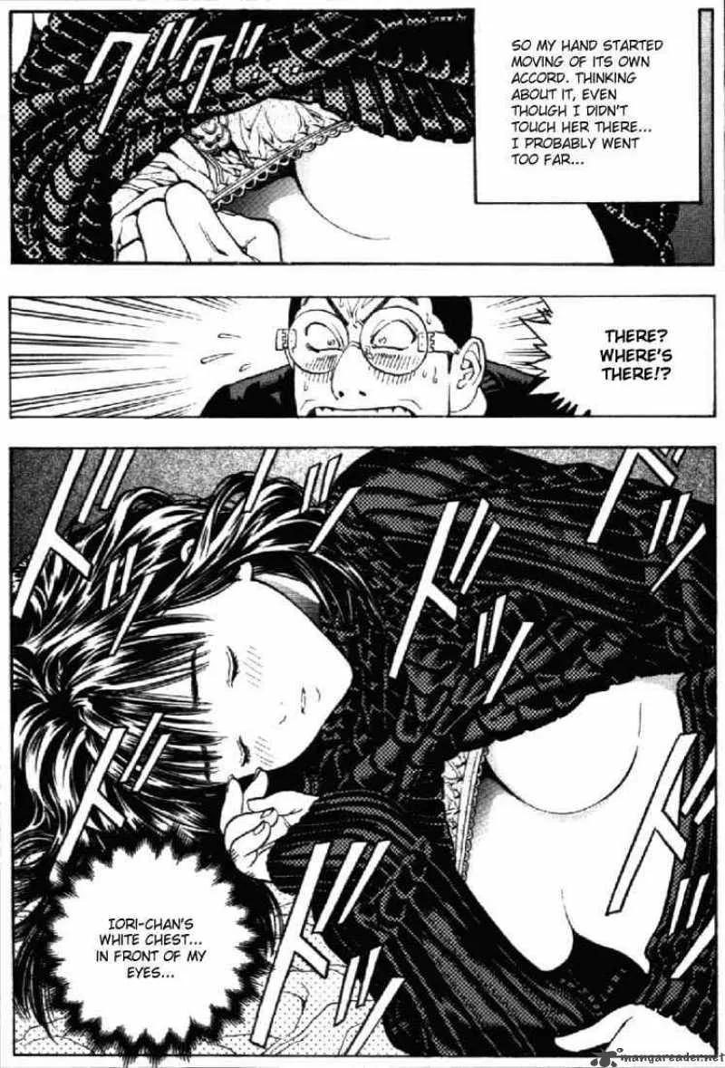 I"S Chapter 91 page 4