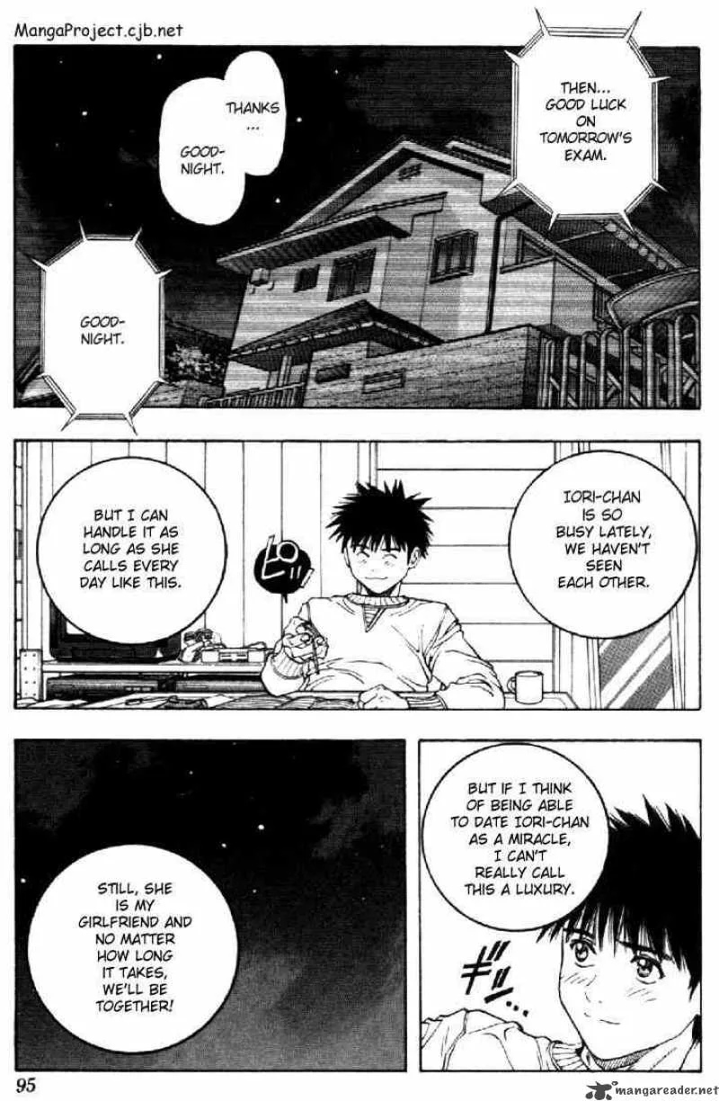 I"S Chapter 98 page 17